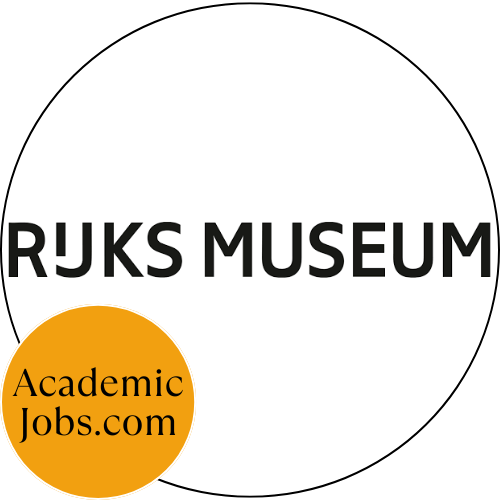 Rijksmuseum Amsterdam logo